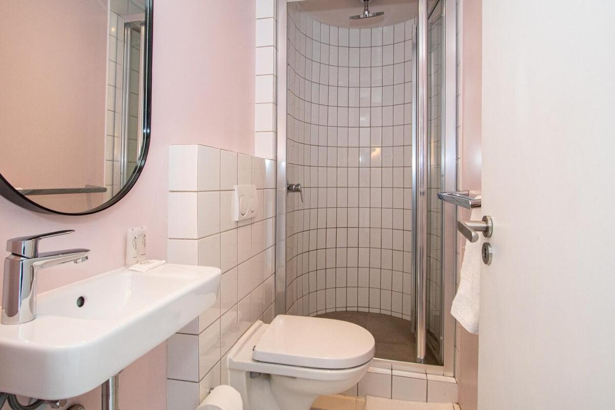 Gorgeous Front Facing Flamingo 601 Cape Town